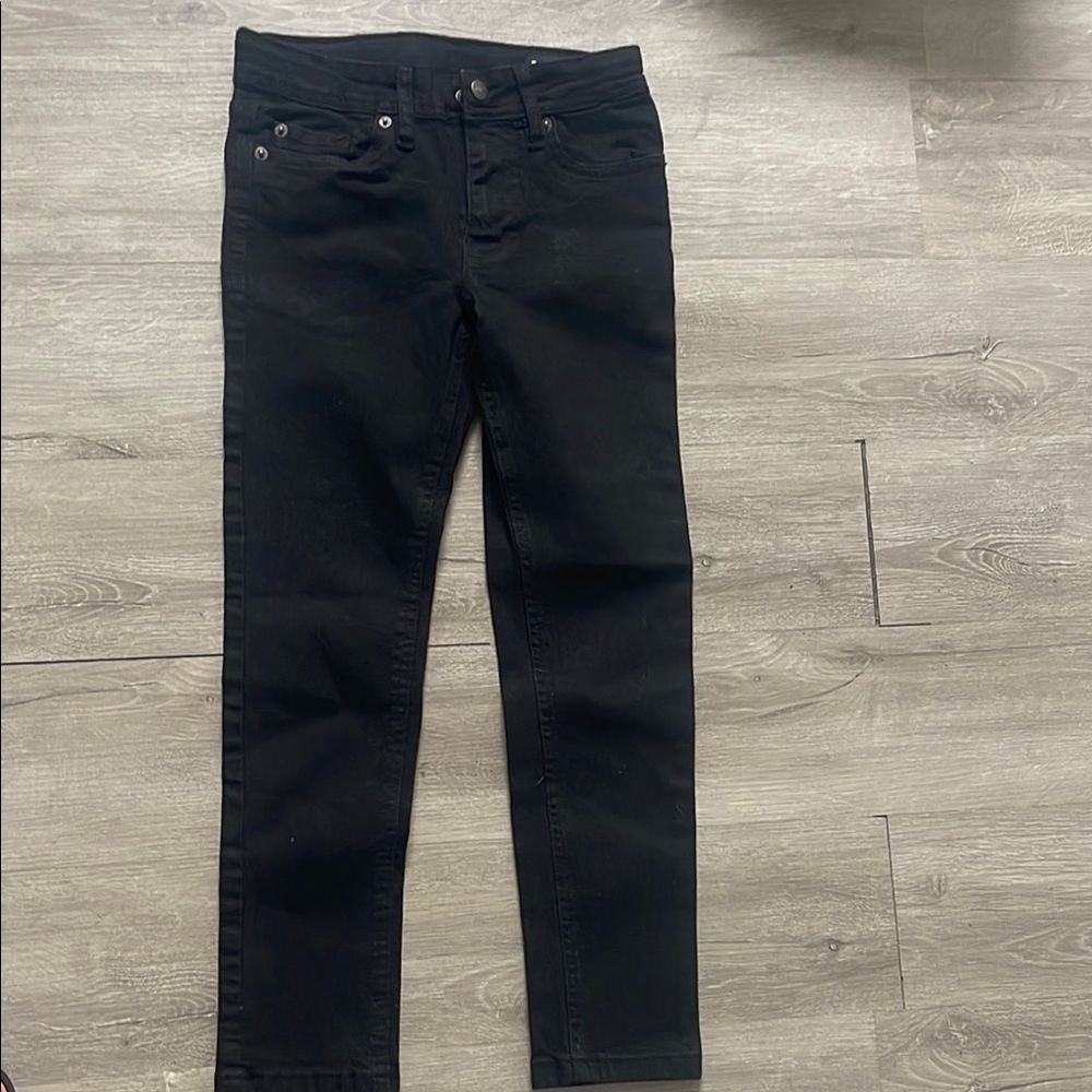 Kids Skinny Jeans
